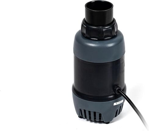 Jecod Jebao Bluetooth Submersible Vario DC Pump (DXP-5000) in Saudi Arabia