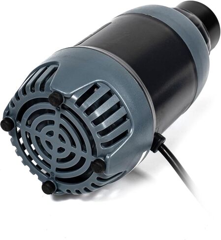 Jecod Jebao Bluetooth Submersible Vario DC Pump (DXP-5000) in Saudi Arabia