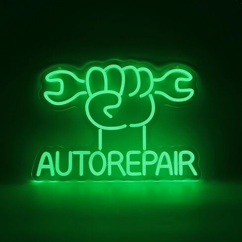 Trains LED Neon Light Sign - Eye - Catching Neon Signs for Wall Decor, Perfect for Kids Room in Kuwait