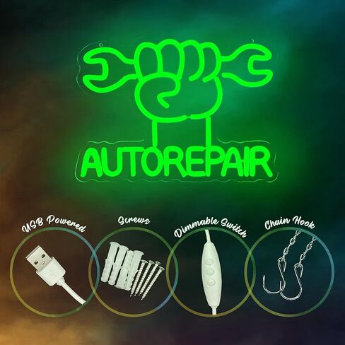 Trains LED Neon Light Sign - Eye - Catching Neon Signs for Wall Decor, Perfect for Kids Room in Kuwait