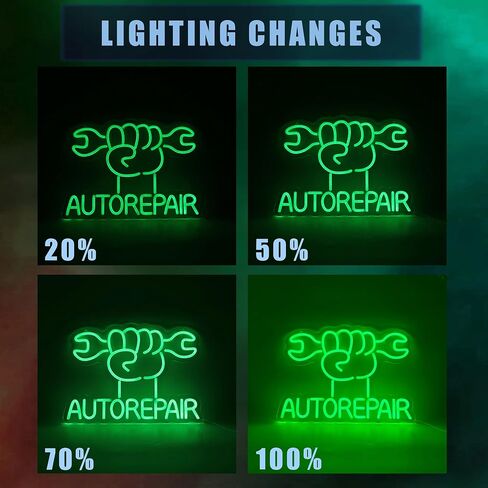 Trains LED Neon Light Sign - Eye - Catching Neon Signs for Wall Decor, Perfect for Kids Room in Kuwait