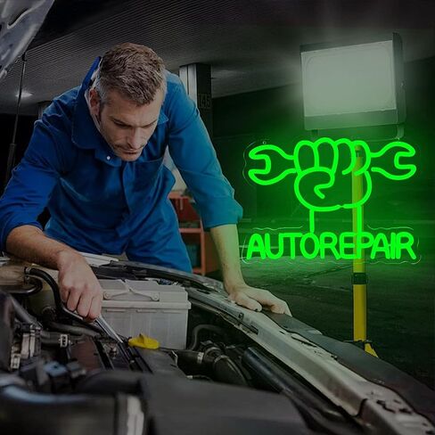 Trains LED Neon Light Sign - Eye - Catching Neon Signs for Wall Decor, Perfect for Kids Room in Kuwait