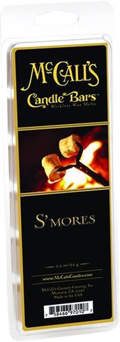 McCalls Candle Bar | Peach Tea | 5.5 oz in Saudi Arabia