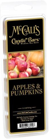 McCalls Candle Bar | Peach Tea | 5.5 oz in Saudi Arabia
