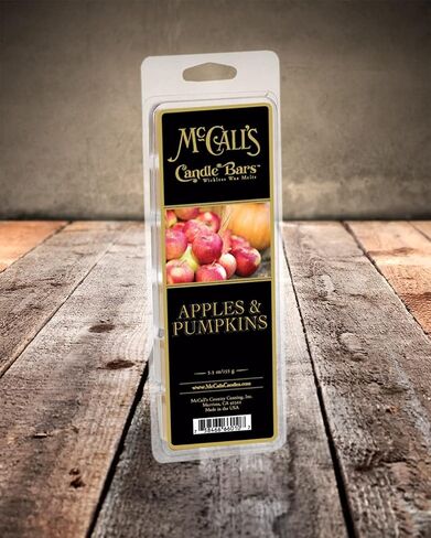 McCalls Candle Bar | Peach Tea | 5.5 oz in Saudi Arabia