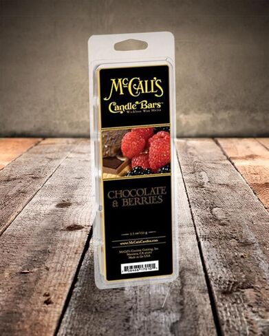 McCalls Candle Bar | Peach Tea | 5.5 oz in Saudi Arabia