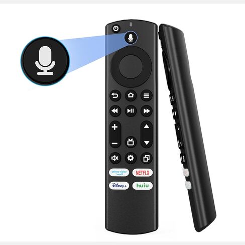 BN59-01357A Solar Voice Remote Control Replacement fit for Samsung Smart TVs Compatible with Samsung QLED Series Smart TV Also BN59-01357F BN59-01357P Full Function Replacement in Saudi Arabia