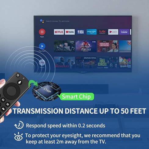 BN59-01357A Solar Voice Remote Control Replacement fit for Samsung Smart TVs Compatible with Samsung QLED Series Smart TV Also BN59-01357F BN59-01357P Full Function Replacement in Saudi Arabia