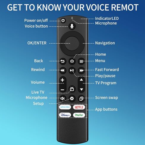 BN59-01357A Solar Voice Remote Control Replacement fit for Samsung Smart TVs Compatible with Samsung QLED Series Smart TV Also BN59-01357F BN59-01357P Full Function Replacement in Saudi Arabia