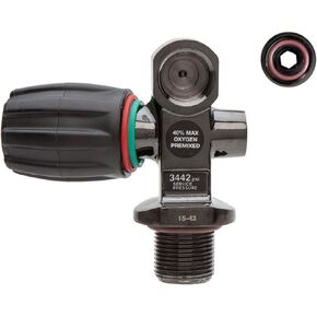 XS Scuba PVD Pro Valve0