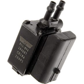 Dorman 911-096 Exhaust Gas Recirculation (EGR) Valve Control Solenoid Compatible with Select Models