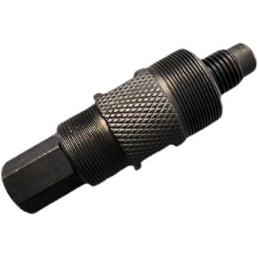 24mm & 27mm Flywheel Stator Magneto Puller for GY6 50cc 125cc 150cc Honda Yamaha Suzuki Scooter ATV Dirt Bike