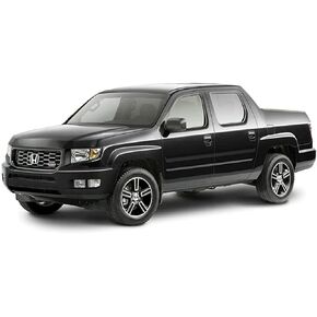 XtremeVision Interior LED for Honda Ridgeline 2006-2014 (18 Pieces) Blue Interior LED Kit + Installation Tool