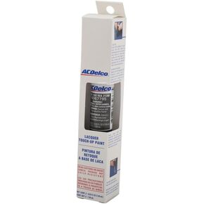 ACDelco GM Original Equipment 19367795 Graystone Metallic (WA213M) Four-In-One Touch-Up Paint - .5 oz Pen