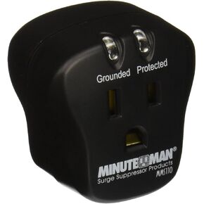 Minuteman MMS110 Surge Protector Computer Surge Protector in Kuwait