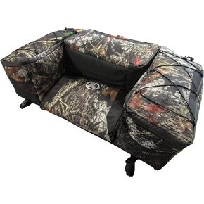 ATV Gear & Cooler Bag - KOLPIN Pursuit CAMO, Mossy Oak, Model: 91157