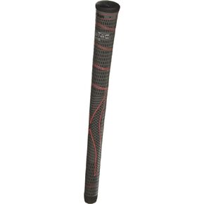 Winn DriTac Lite Standard Dark Gray Golf Grip Bundle (13 Piece)