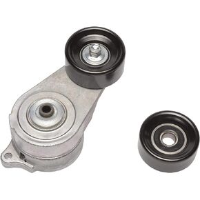 Continental 49349 Accu-Drive Tensioner Assembly