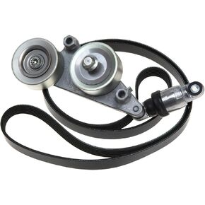 ACDelco Gold ACK060841K1 Serpentine Drive Belt Tensioner Kit