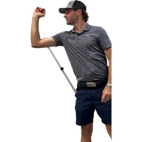 Darts Throwing Training aid - Train The arm to Throw with Accuracy by stabilizing The Elbow - Dart Accessories - Darts