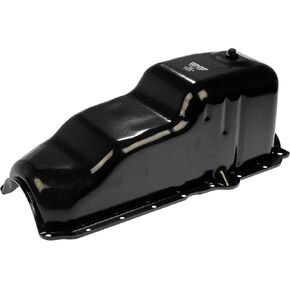 Dorman 264-132 Engine Oil Pan Compatible with Select Models
