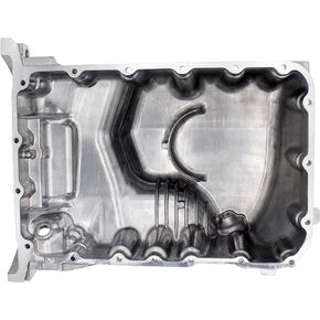 Dorman 264-810 Engine Oil Pan Compatible with Select Acura/Honda Models