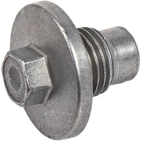 GM Genuine Parts 55568037 Oil Pan Drain Plug