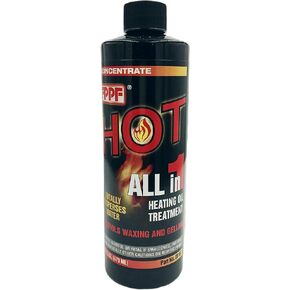 Chemical Co 00161 16 OZ HOT 4-in-1 Heating Oil Treatment