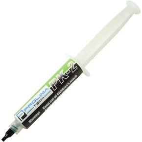 Pk-2 Nano Aluminum Thermal Compound - 30g