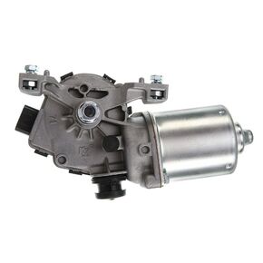 Front Windshield Wiper Motor 85110-04040 Compatible for Chevy Silverado & GMC Sierra & Toyota 4Runner, Land Cruiser, Sienna, Tacoma, FJ Cruiser & Mazda 5, 6 & Lexus IS250, LX570 & Hyundai Santa Fe