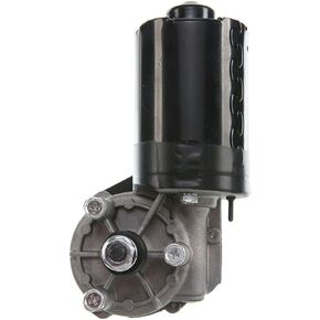 A-Premium Front Windshield Wiper Motor Compatible with Volkswagen Jetta 1993-2001, Beetle 1998-2010, Golf 1991-1997 2000-2001, Passat 1990-1997, Cabrio Corrado Eurovan, Replace# 1C0955119, 1C1955113B