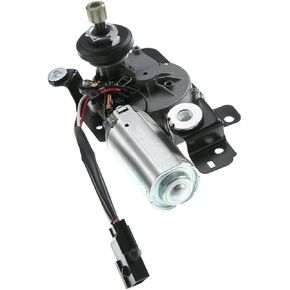 YHTAUTO Rear Windshield Wiper Motor Replacement for Ford Escape 2001-2007, Mercury Mariner 2005-2007, Mazda Tribute 2001-2006 Wiper Motor ECY1677L0A