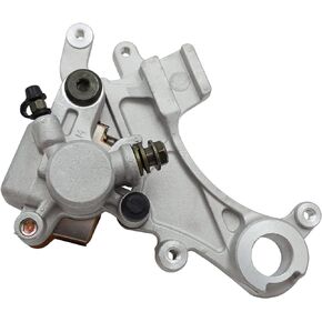 M MATI Rear Brake Caliper for Yamaha YZ125 YZ250 1998-2002 YZ400 YZ426 WR250 WR400 WR426 1999-2002 5GR-2580W-00-00 5DH-2580W-00-00 5NY-2580W-00-00