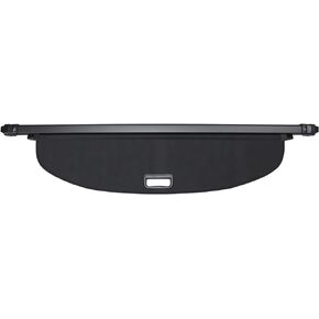 NewYall Retractable Rear Trunk Cargo Cover Luggage Shade