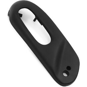 Red Hound Auto Driver Side Power Seat Switch Panel Bezel Cover Black Left Compatible with Chevrolet Corvette 1997-2004