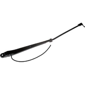 Dorman 42573 Front Driver Side Windshield Wiper Arm Compatible with Select Buick / Cadillac / Chevrolet Models
