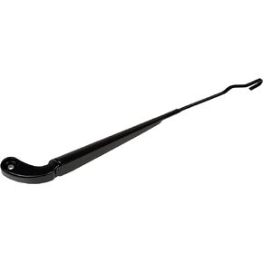 Dorman 42658 Front Driver Side Windshield Wiper Arm Compatible with Select Chrysler/Dodge Models