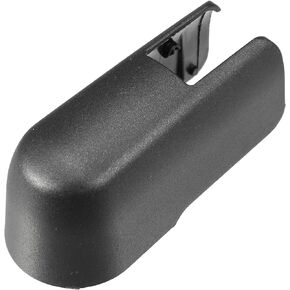ACROPIX Car Rear Windshield Wiper Arm Cover Cap Fit for Subaru Crosstrek 2013-2023 No.86538-AG070 - Pack of 1