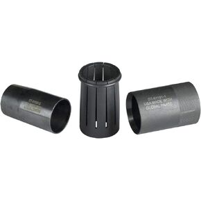 OTC 6743 3-Piece Pump Seal Installer Set for 2014 and Newer GM 6T30, 6T40, 6T45, and 6T50 6-Speed Automatic Transmission