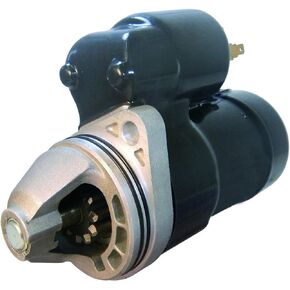 New Starter Compatible With 2009-2016 Polaris Sportsman 850 ATV EPS Replacement Forest X2 XP EPS Touring 4011979, 4011979-479, 4012855-479, 4014946479, SHI0161, 41044070