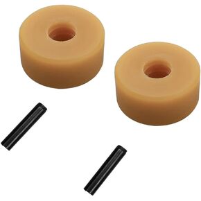 Secondary Clutch Repair Kits Fit for Polaris Rollers RZR Ranger General Square Pucks Replace 3514926 3514929 3234202