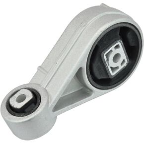 TRQ Engine Transmission Torque Mount Passenger Side for Focus Transit Connect