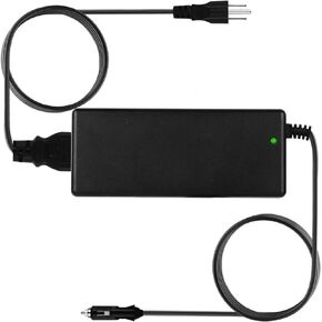 12V 10A Cigarette Lighter Plug 12V Cigarette Lighter Plug That Works with GMG Green Mountain Grills Davy Crockett Power Converter Adapter Style P-1001 P1001 Model: GMG-ADP10A GMGADP10A.