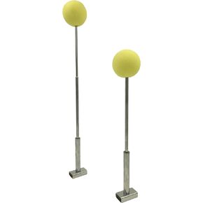 TruePower 20-1888 Trailer Alignment Kit (Magnet Hitch Line Up Boat Camper)