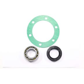 Compatible/Replacement for Kawasaki Mule KAF620 (2500/2510 / 2520/3000 / 3010/3020 / 4000/4010) Inside Rear Axle(by Diff) Bearing(92045-1208),Seal (92049-1298) & Gasket (11060-1251) Kit