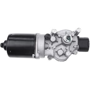 محرك ممسحة الزجاج الأمامي الممتاز A-Premium متوافق مع Honda Prelude 1997-2001، S2000 2000-2009، 5 دبابيس، استبدال # 76505S04E01، 76505S04Q01 in Saudi Arabia