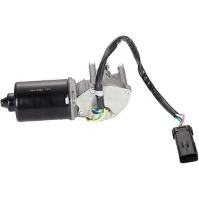 ROADFAR Windshield Wiper Motor Replacement fit for 1997-2002 for Jeep TJ,1997-2002 for Jeep Wrangler,227145,AA140442,WIP1651,40-442,85-442,4864892