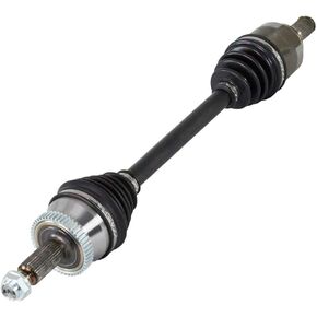 For Hyundai Sonata 2.4L 2015-2017 Front Right Passenger Side CV Drive Axle - BuyAutoParts 90-04563N New