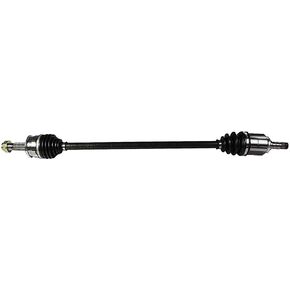 GSP NCV10100 CV Axle Shaft Assembly - Right Front (Passenger Side)