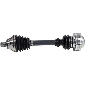 GSP NCV72100 CV Axle Shaft Assembly - Left Front (Driver Side)